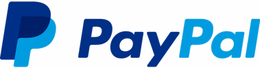 Pay easy and fast with PayPal